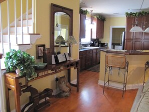 House, 4 Bedrooms, Private Pool (Green Goddess) | 1 bedroom, free WiFi - Sovereign Isle by Crystal Waters (Destin)