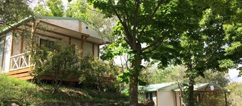 Camping Le Soline