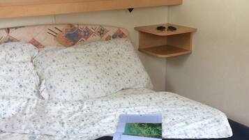 House | Premium bedding, free WiFi