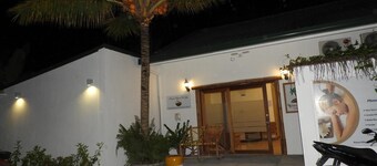 Karaa Village
