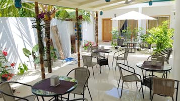 Internationell gastronomi