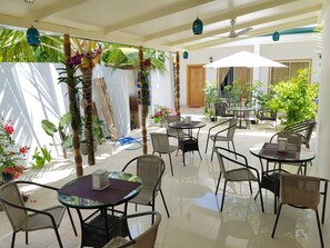 Internationale gerechten