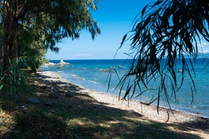 Beach - Sabrina Suite (Milazzo)