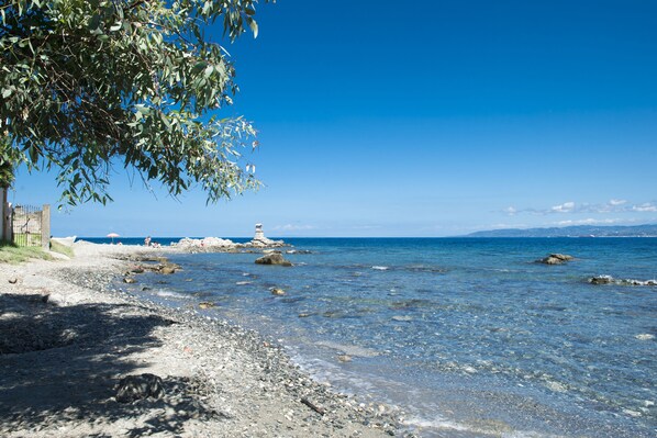 Beach - Sabrina Suite (Milazzo)