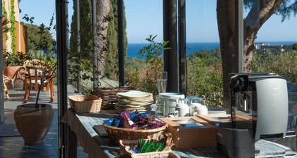 L'Aixart Aiguablava Hotel