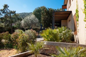 Property grounds - L'Aixart Aiguablava Hotel (Begur)