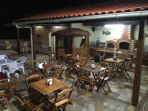 Con vistas a la playa