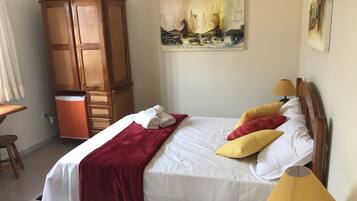 Individualmente decorados, individualmente mobiliados