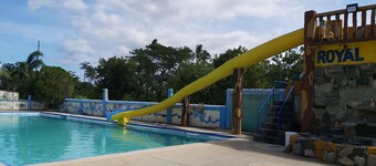 Royal Grande Beach Resort