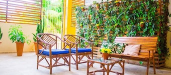 Pousada Costa Dourada