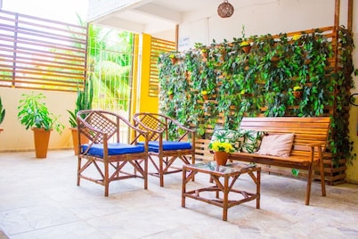 Pousada Costa Dourada