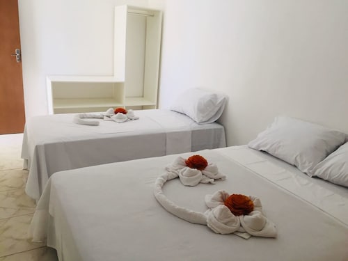 Pousada Costa Dourada