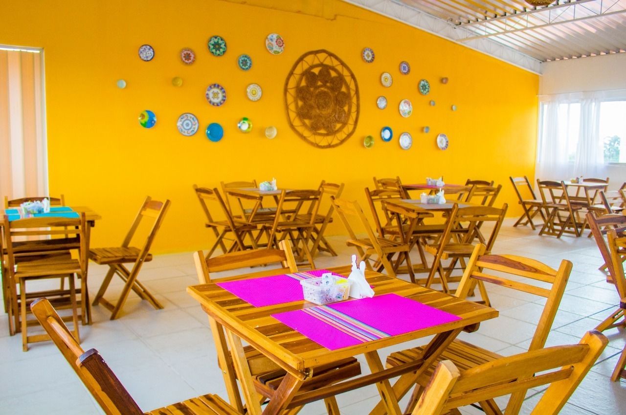 包每日自助早餐