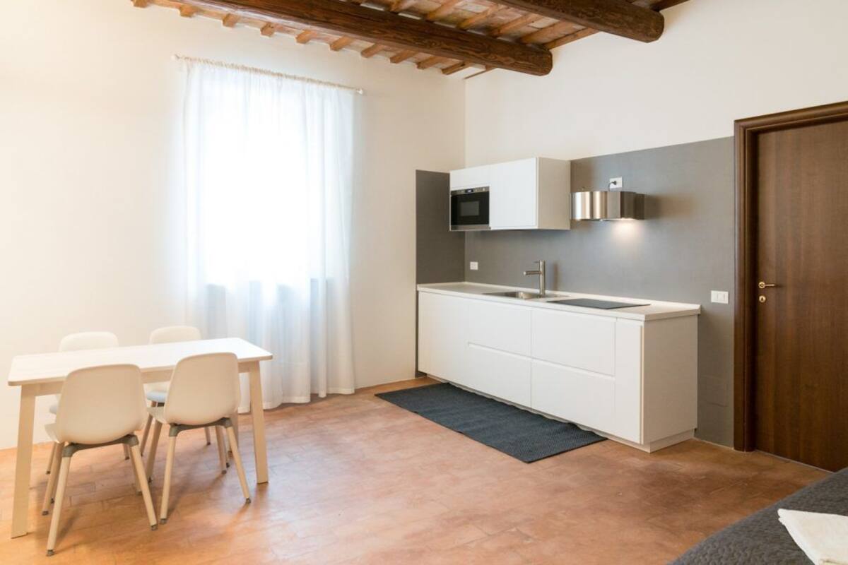Apartamento Confort | Cocina privada