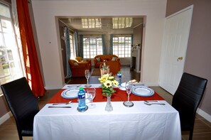 Restauration familiale