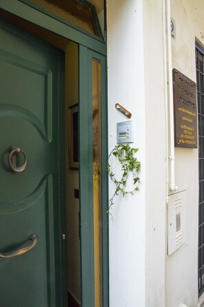 Detalle exterior