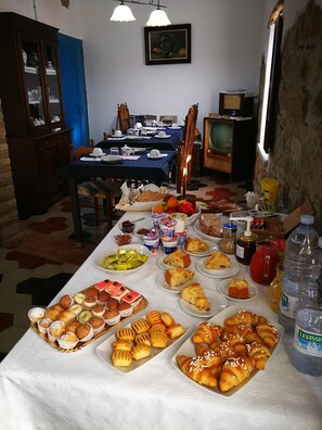 Restaurant - Casa Camilla (San Vito)