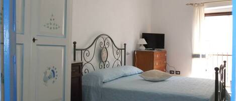 Deluxe Double Room | WiFi (free)