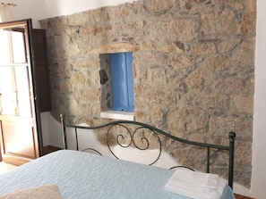 Free WiFi - Casa Camilla (San Vito)