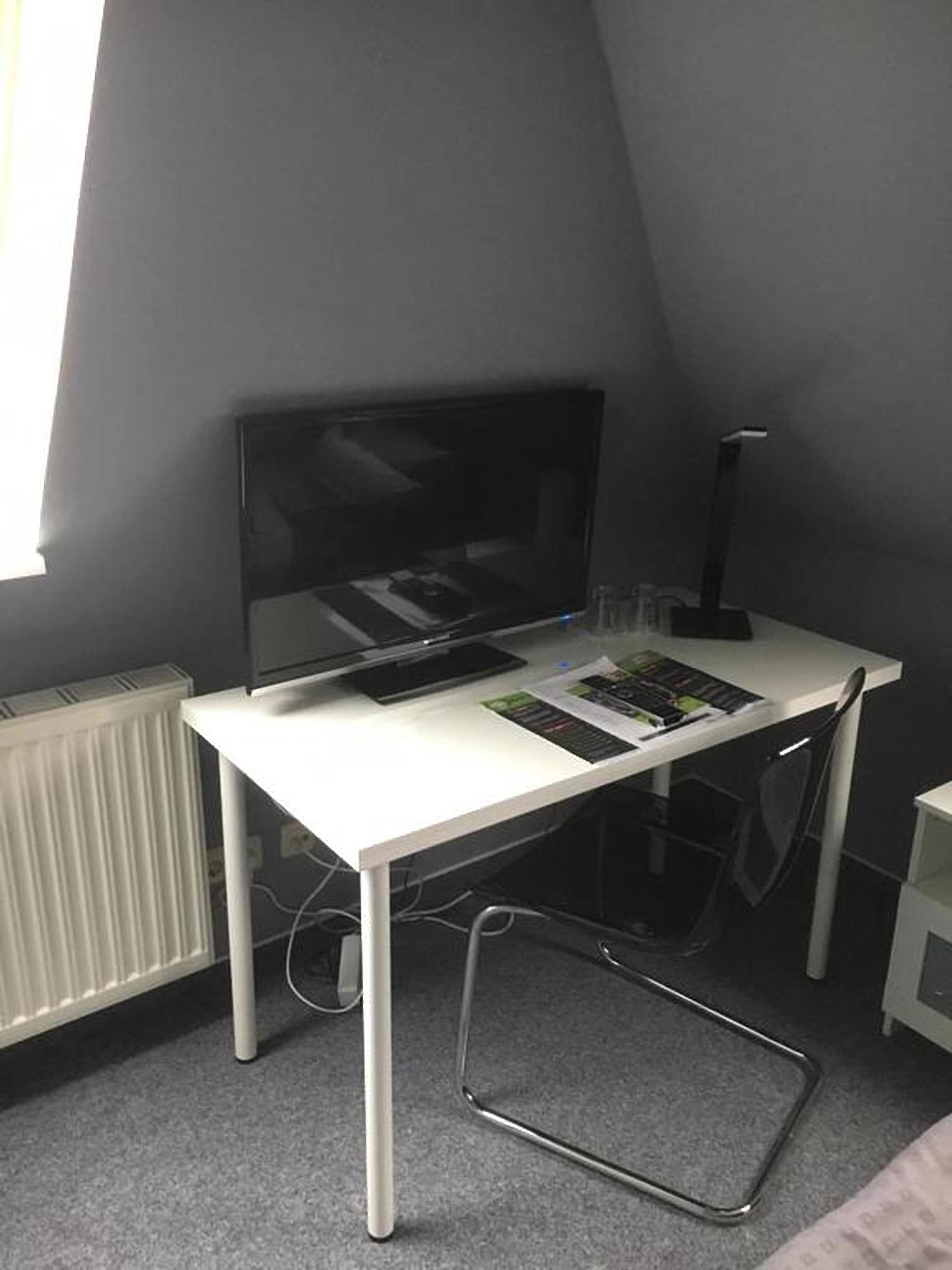 double room | room amenity