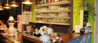 호텔 디트마르셔 하우스