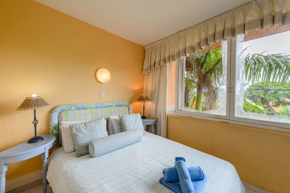 Familienhaus, 1 Schlafzimmer | 1 Schlafzimmer, Babybetten