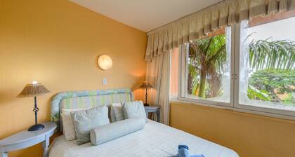 San Lameer Villa Rentals Bachelor Studio 2010