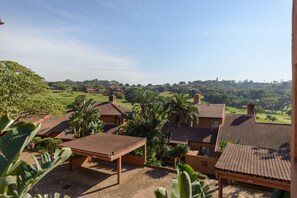 Family House, 1 Bedroom | Pemandangan dari bilik