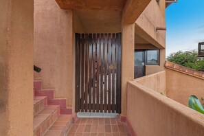 Exterior - San Lameer Villa Rentals Bachelor Studio 2521 (Southbroom)