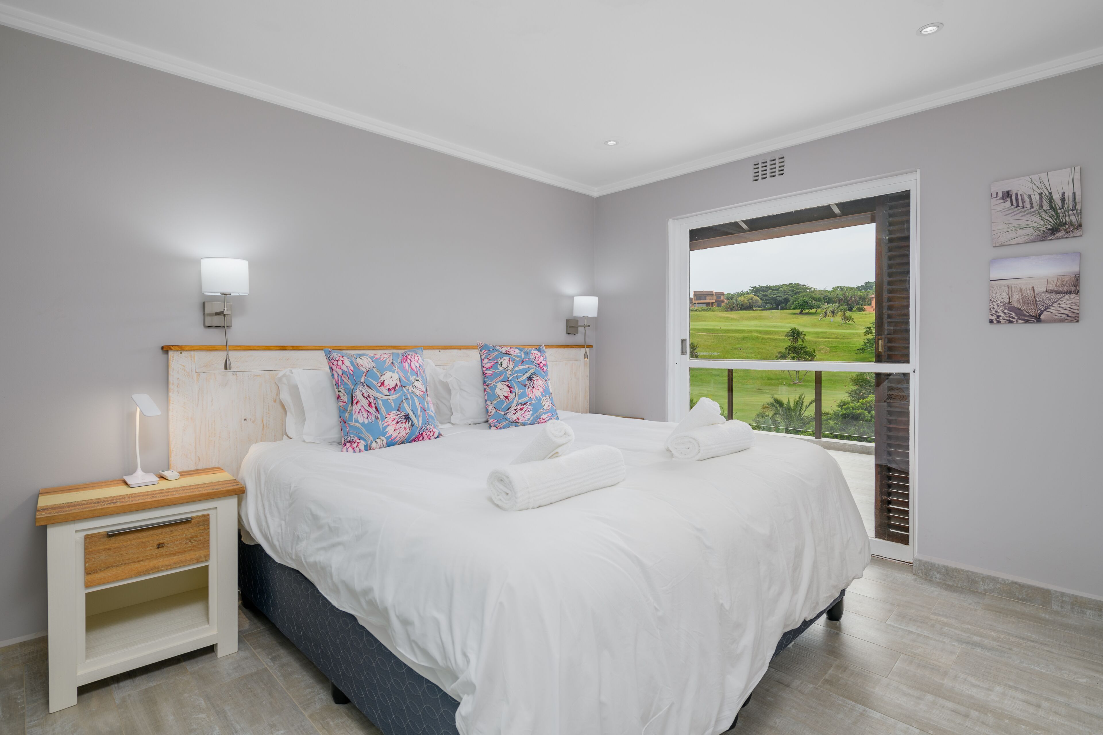 Four Bedroom Superior 2537  | 4 bedrooms, in-room safe, iron/ironing board, cribs/infant beds