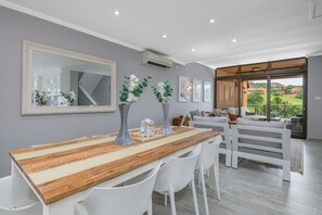 Servicio a la habitación