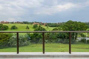 Four Bedroom Superior 2537  | View from room - San Lameer Villa Rentals 2537 (Southbroom)