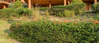 San Lameer Villa Rentals 2537