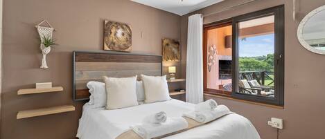 One Bedroom Standard 10412