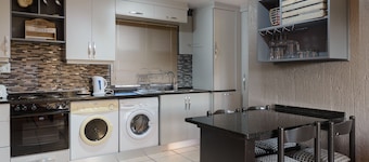 San Lameer Villa Rentals One Bedroom Standard 10412
