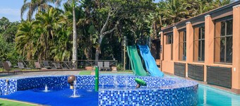 San Lameer Villa Rentals One Bedroom Standard 10412