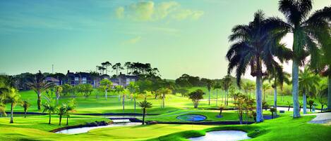 Golf