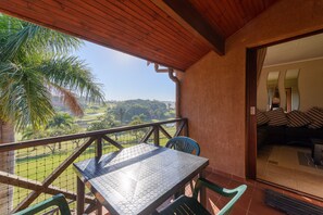 Maison familiale, 1 chambre | Vue de la chambre