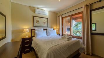 Familiehus, 1 soverom | 1 soverom