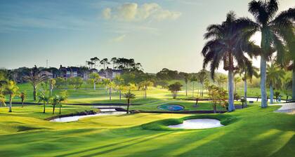 San Lameer Villa Rentals 1939