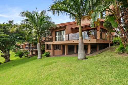 San Lameer Villa 10429