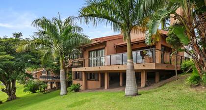 San Lameer Villa 10429