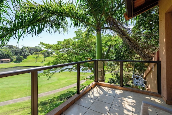 Superior Villa, 5 Bedrooms | Garden view
