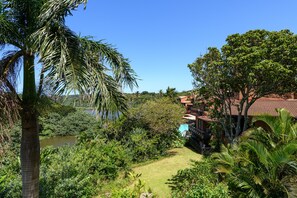 经典别墅, 4 间卧室 | 花园景观