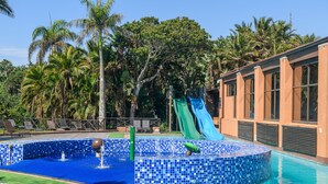 Pool - San Lameer Villa Rentals 1909 (Southbroom)