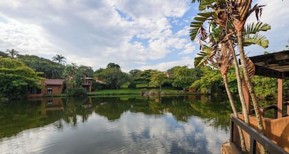 San Lameer Villa Rentals 1909