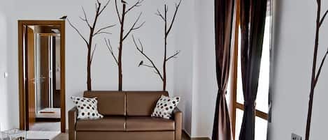 Apartment, 2 Bedrooms | Room amenity