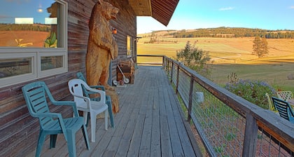 Eden Valley Guest Ranch