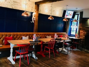 Bar (na propriedade)