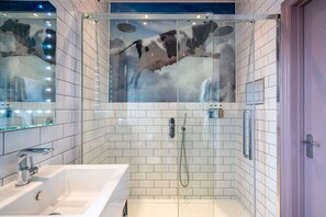 Superior Double Room | Salle de bain